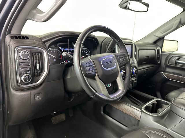 Used 2022 GMC Sierra 1500 Denali w/ Denali Premium Package image 13