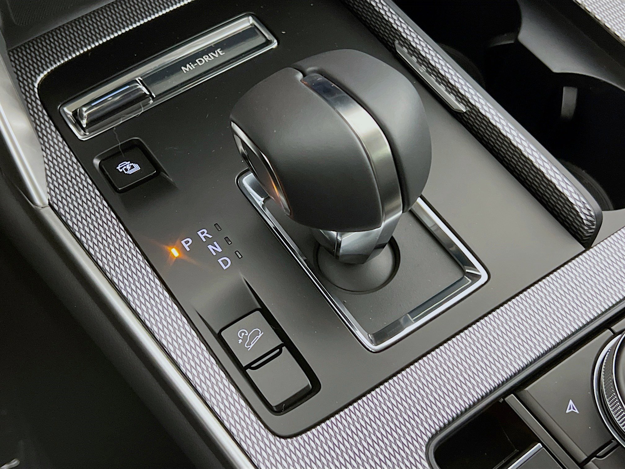 New 2026 MAZDA CX-70 SC Plus image 11