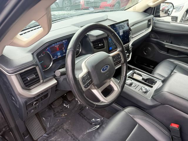 Used 2024 Ford Expedition Max XLT AWD/4WD image 12