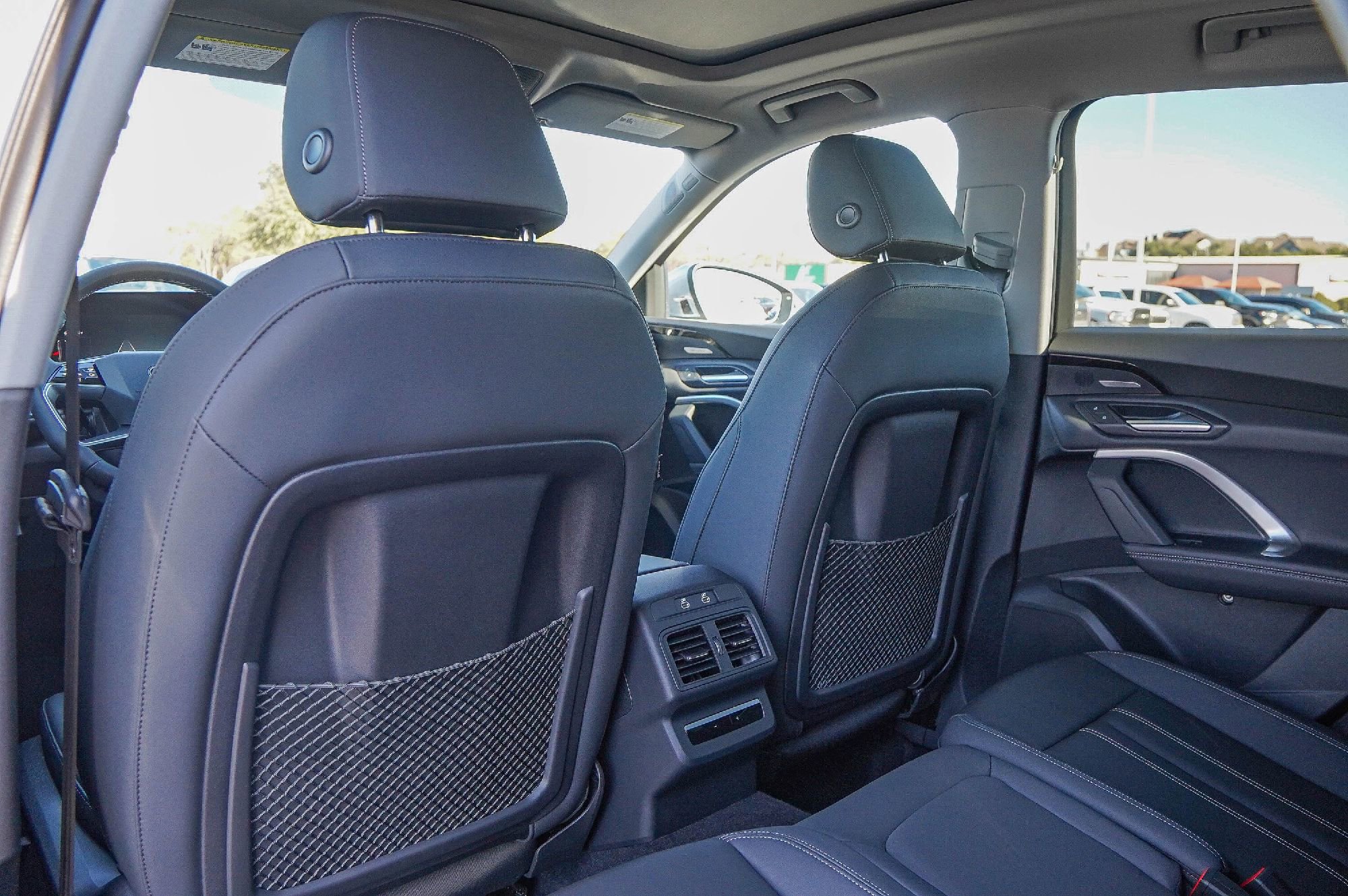 New 2025 Audi Q5 Premium Plus image 21