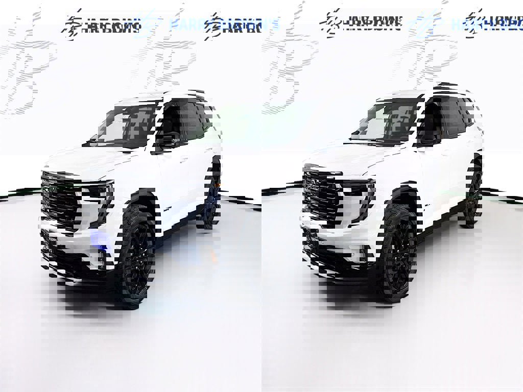 New 2026 GMC Acadia Elevation w/ Super Cruise Package image 1