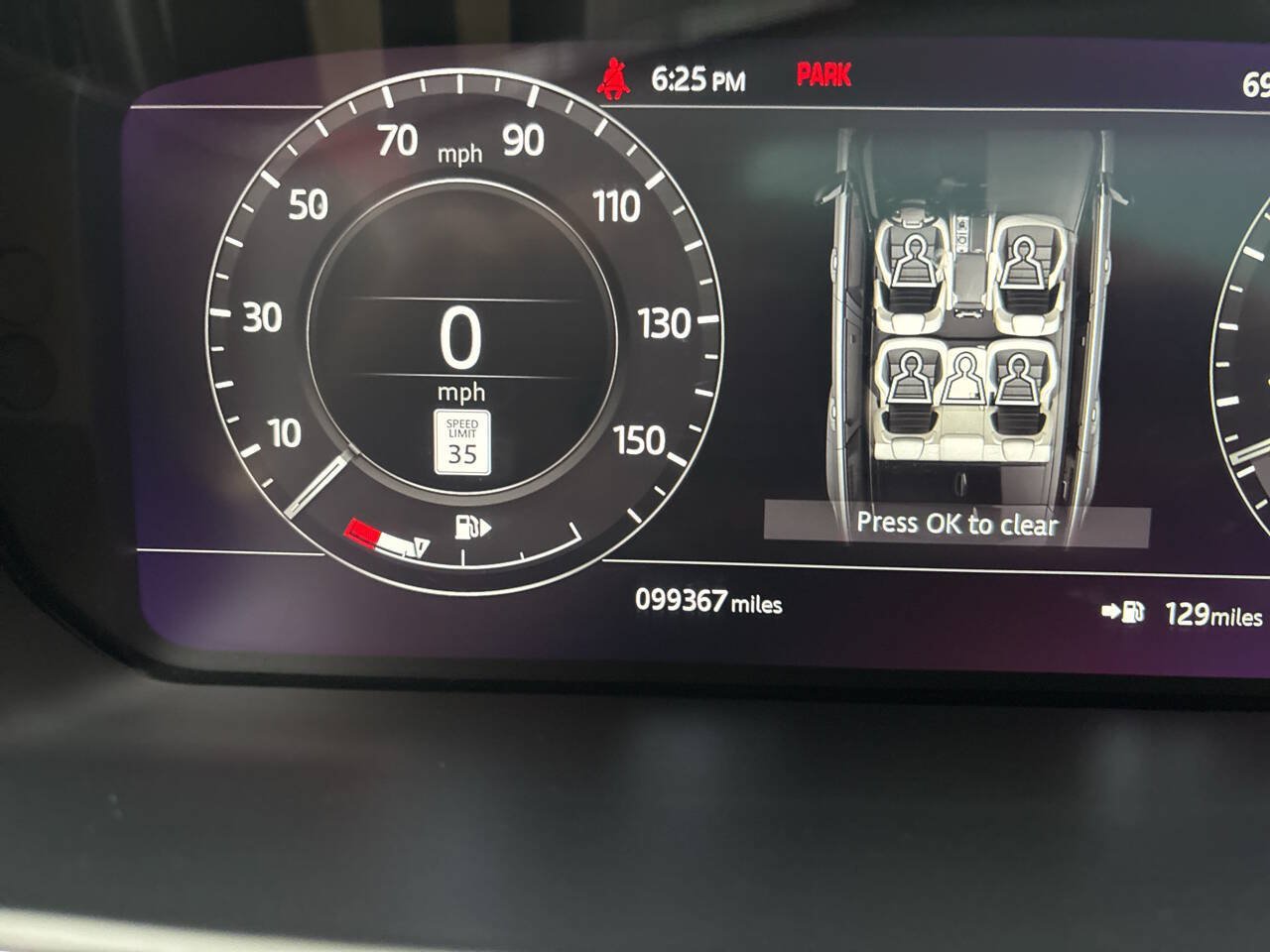 Used 2018 Land Rover Range Rover Sport SE AWD/4WD image 81
