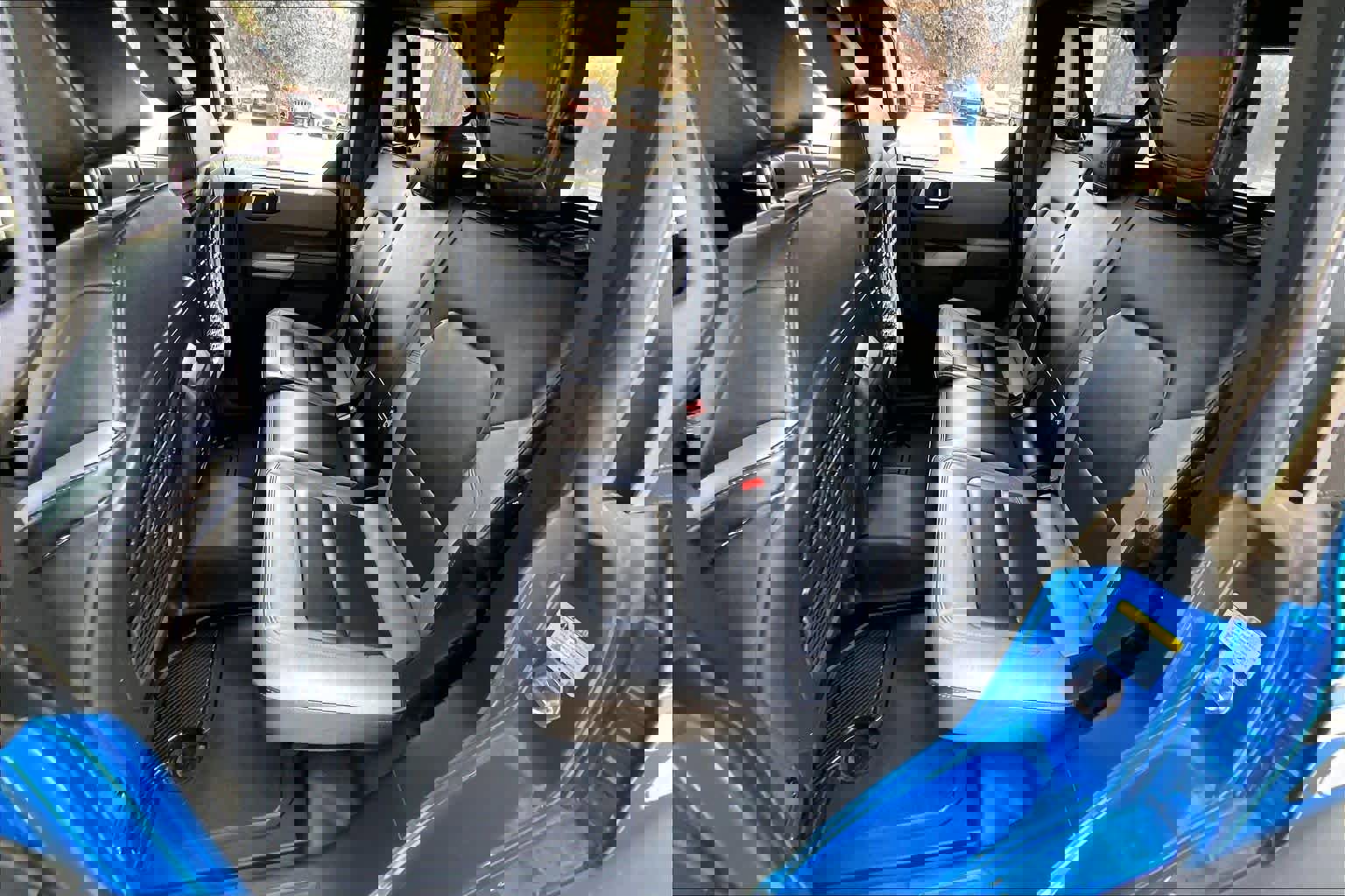 Used 2023 Ford Bronco Black Diamond image 20