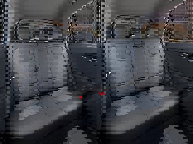 New 2026 Kia Niro Wind image 16