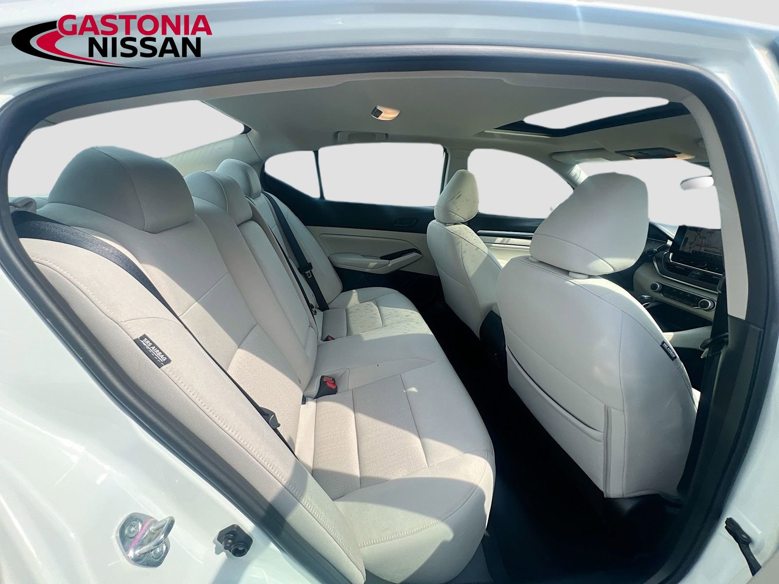 Used 2023 Nissan Altima 2.5 SV w/ SV Premium Package image 36