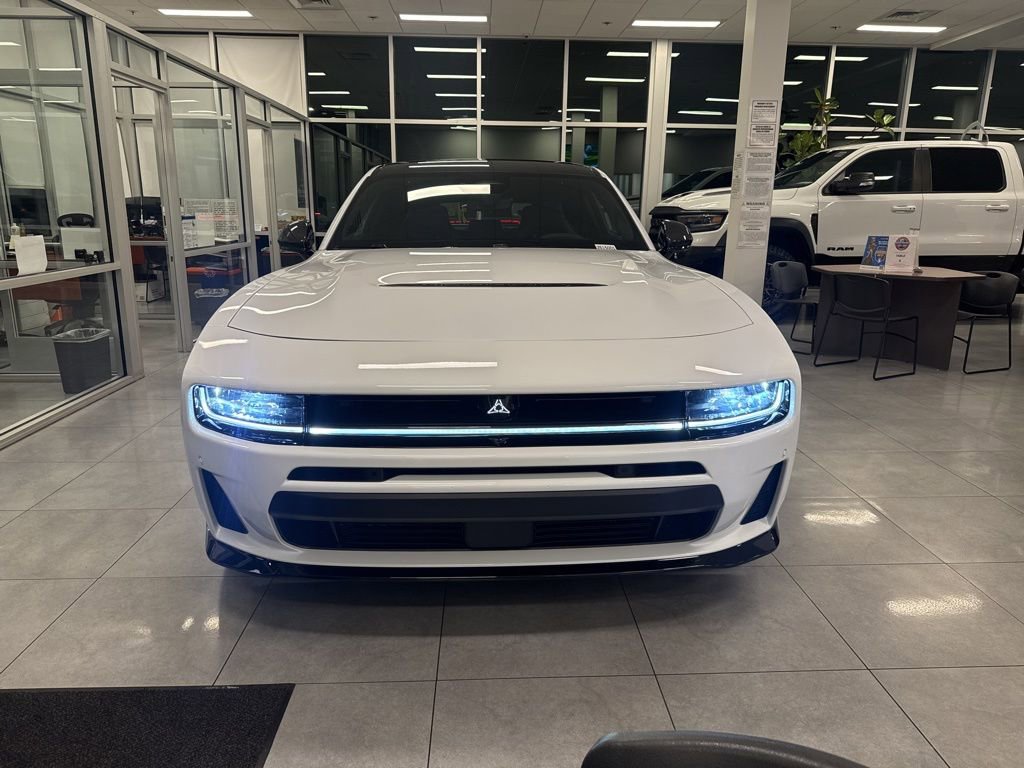 New 2026 Dodge Charger Scat Pack image 9