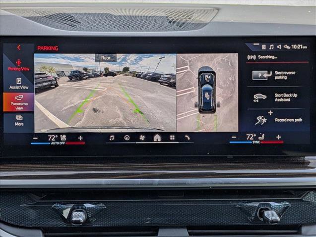 Used 2026 BMW X5 sDrive40i w/ Premium Package image 15