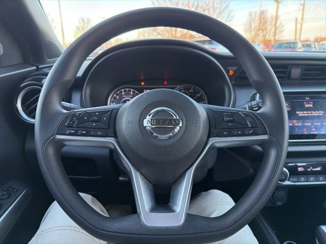 Used 2018 Nissan Kicks SV w/ Exterior Electronics Package image 30