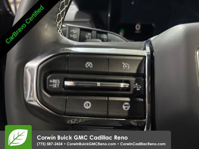 Certified 2026 GMC Acadia Denali w/ Super Cruise Package AWD/4WD image 19