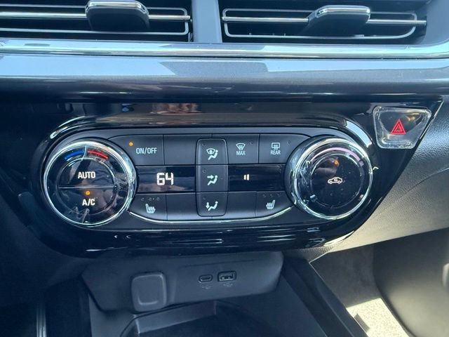 New 2026 Chevrolet Trax ACTIV w/ Sunroof Package FWD image 19
