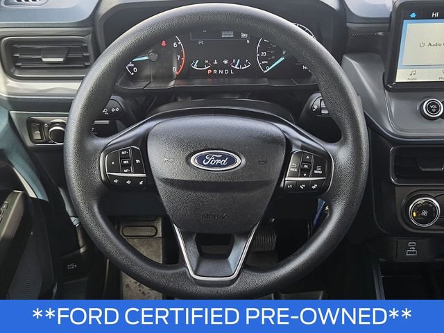 Certified 2023 Ford Maverick XLT w/ Black Appearance Package image 20