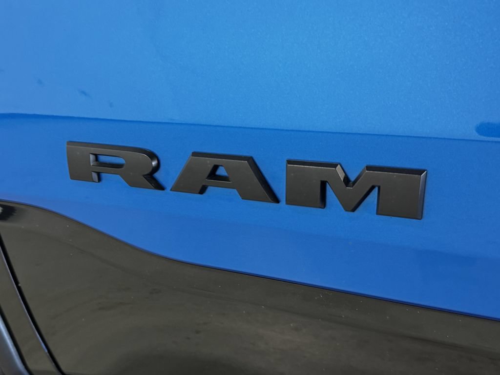 Used 2022 RAM 1500 Rebel w/ Rebel Level 2 Equipment Group AWD/4WD image 35