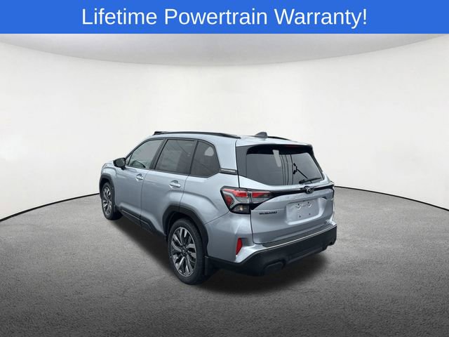 New 2025 Subaru Forester Touring w/ Popular Package - Touring image 12
