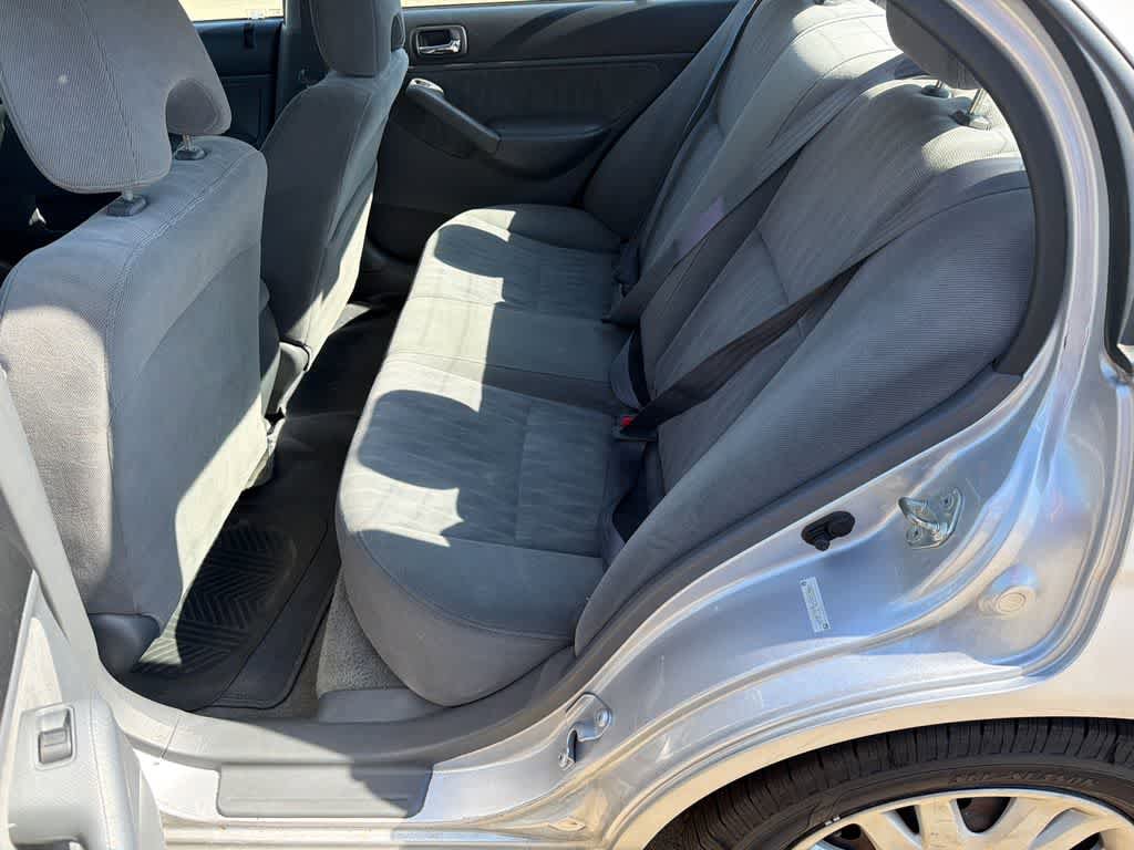 Used 2005 Honda Civic LX image 17