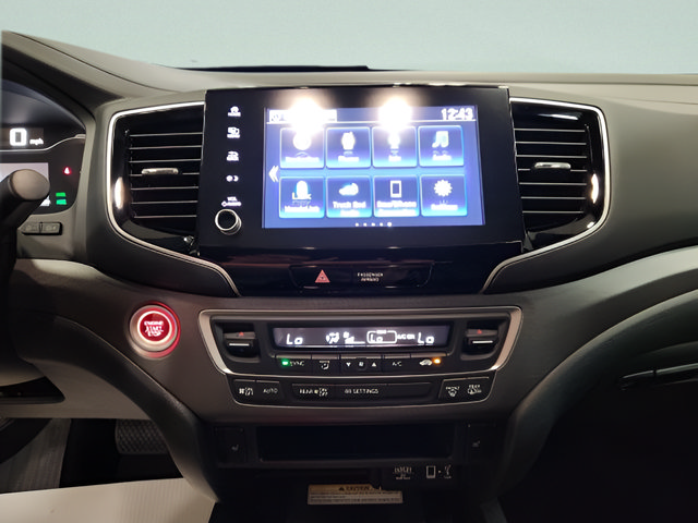 Used 2023 Honda Ridgeline RTL-E image 14