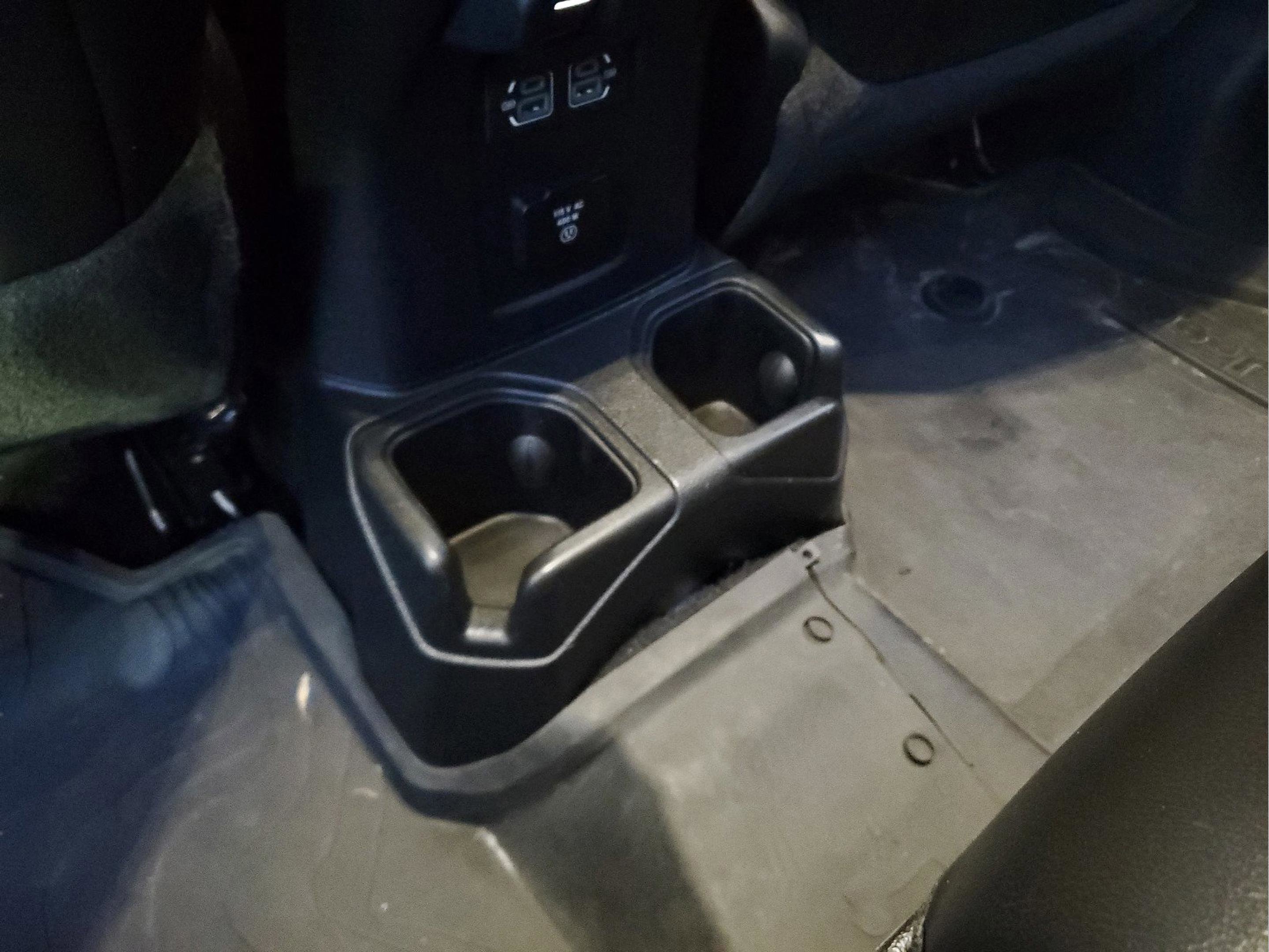 Used 2023 Jeep Gladiator Overland AWD/4WD image 12