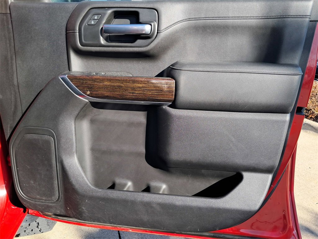 Used 2023 GMC Sierra 2500 SLE w/ SLE Value Package; image 16