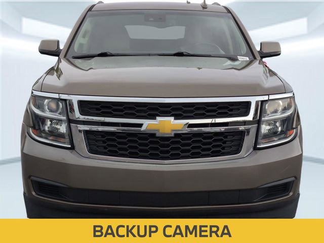 Used 2016 Chevrolet Suburban LT w/ Max Trailering Package image 10