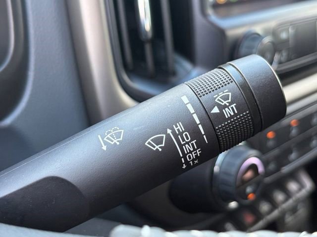 Certified 2022 Chevrolet Colorado Z71 image 25