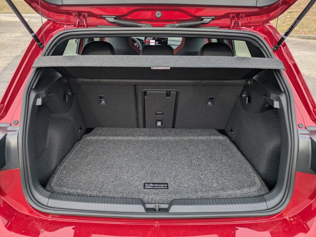 New 2026 Volkswagen GTI SE image 13