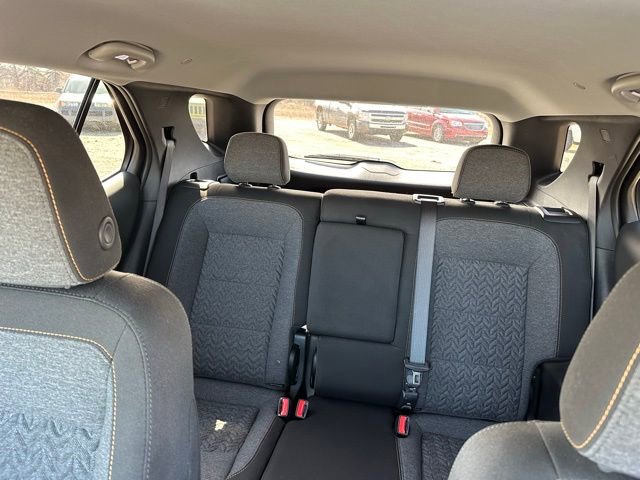 Used 2024 Chevrolet Equinox LT w/ LPO, Floor Liner Package AWD/4WD image 18