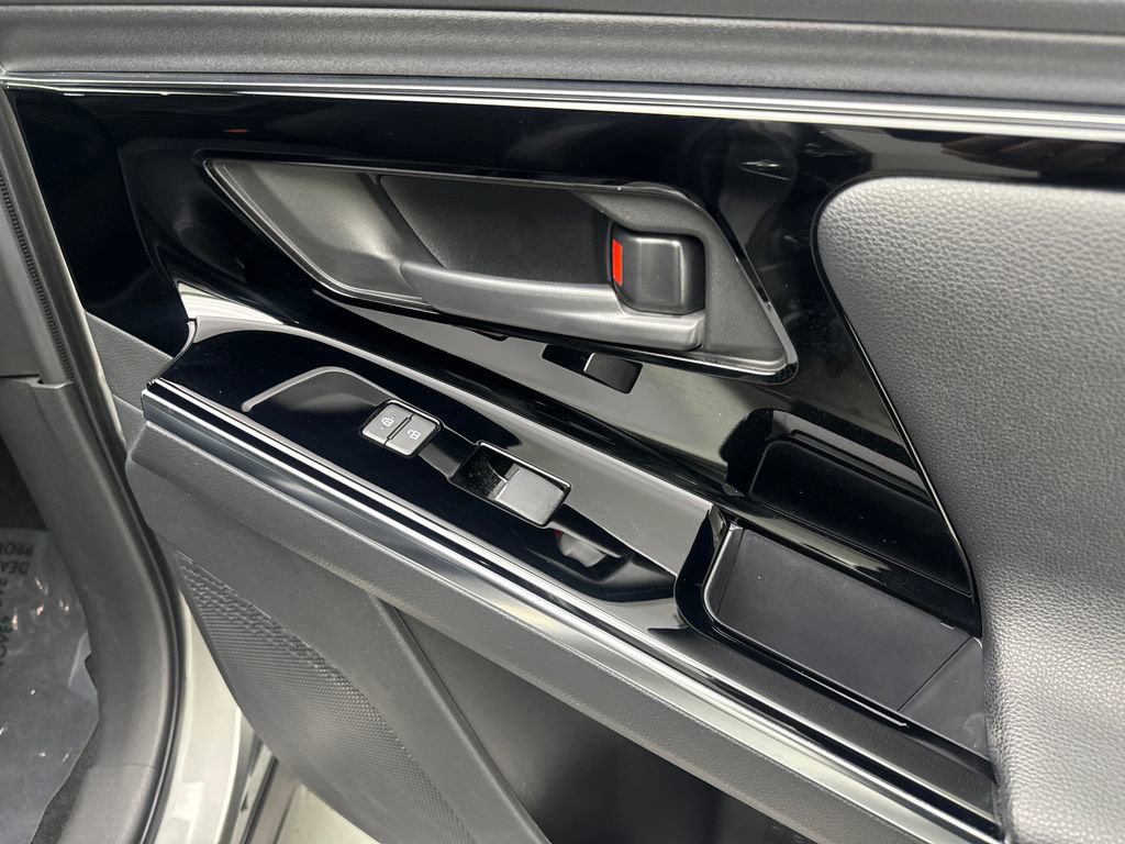 Used 2023 Toyota bZ4X Limited w/ Weather Package image 50