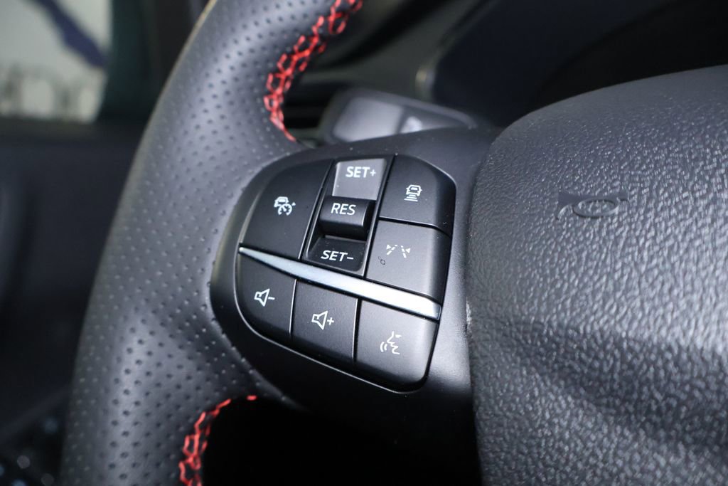 Used 2023 Ford Escape ST-Line w/ Tech Pack #1 image 21