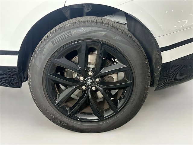 Used 2026 Land Rover Range Rover Velar Dynamic SE image 31