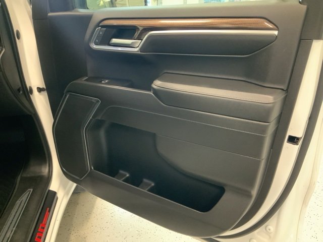 Used 2023 Chevrolet Silverado 1500 RST w/ Z71 Off-Road Package image 39