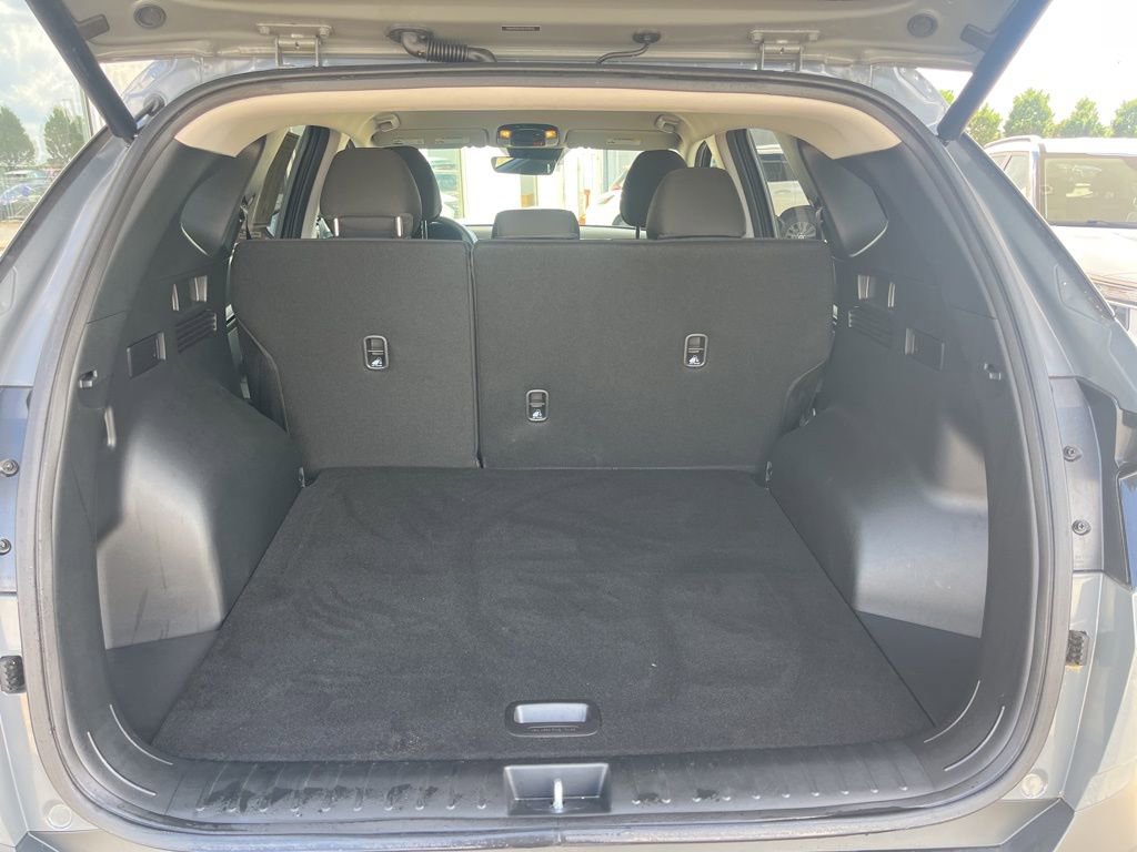 Used 2024 Hyundai Tucson SEL image 26