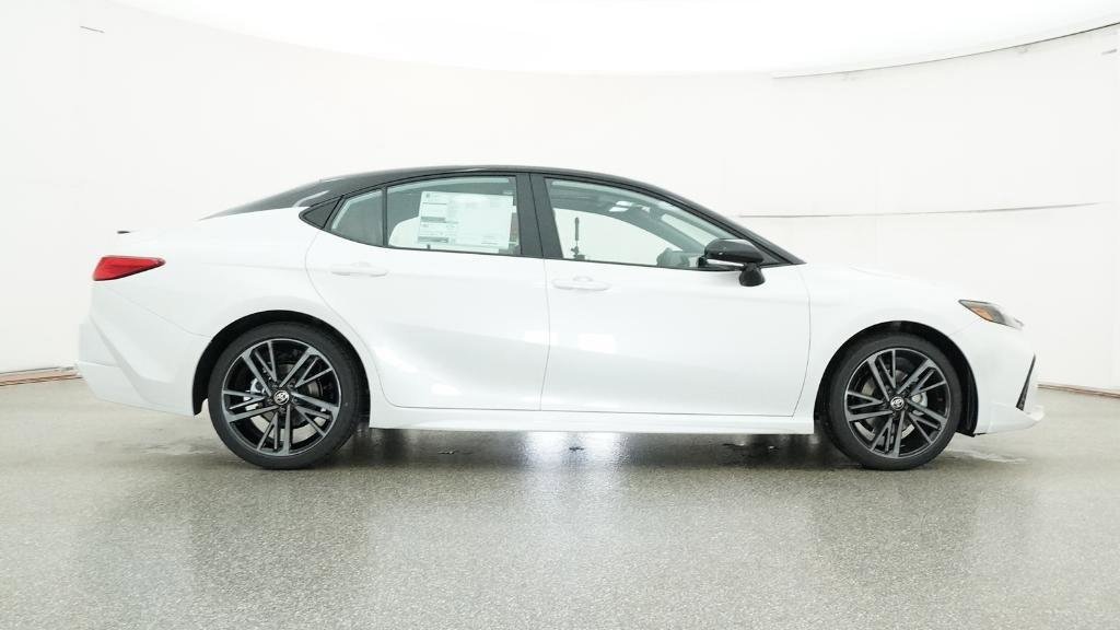 New 2026 Toyota Camry XSE image 27
