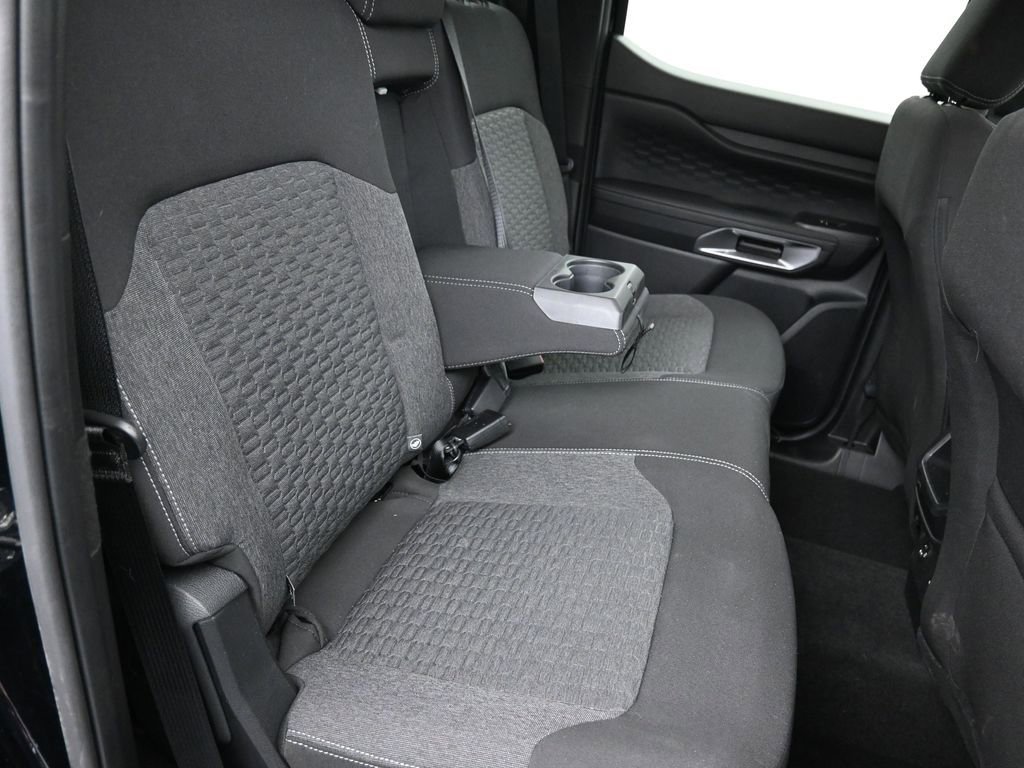 Certified 2025 Ford Ranger XLT w/ Equipment Group 301A High image 28