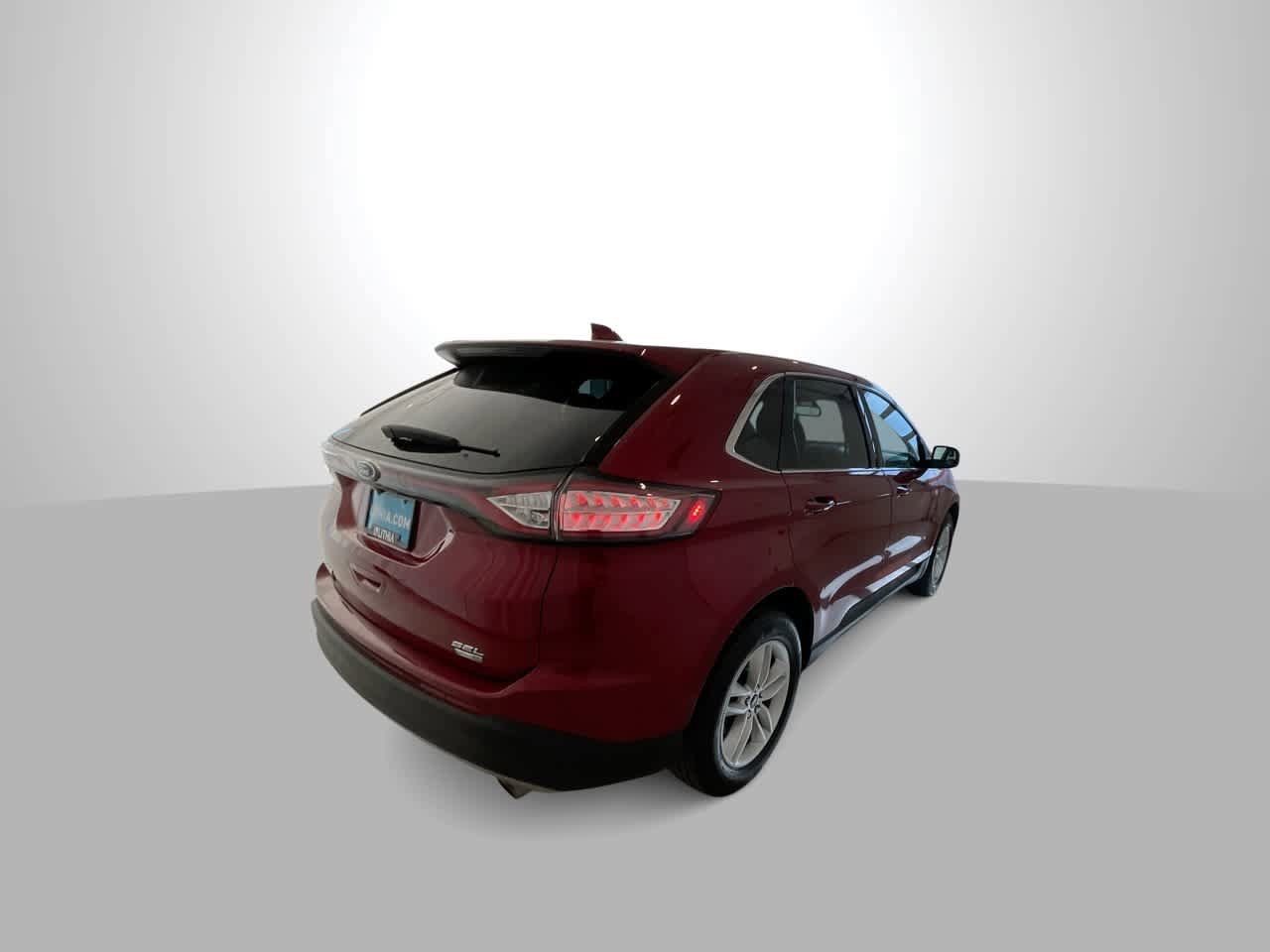 Used 2016 Ford Edge SEL w/ Equipment Group 201A AWD/4WD image 8