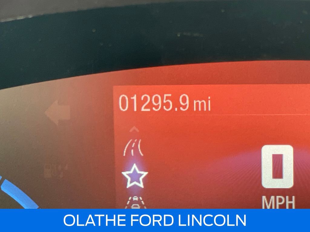 Used 2024 Ford Bronco Sport Big Bend w/ Convenience Package image 19