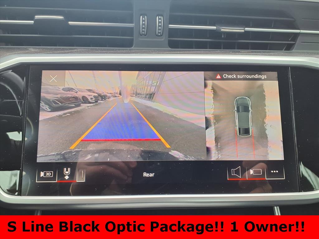 Used 2023 Audi A7 3.0T Premium Plus w/ Premium Plus image 19