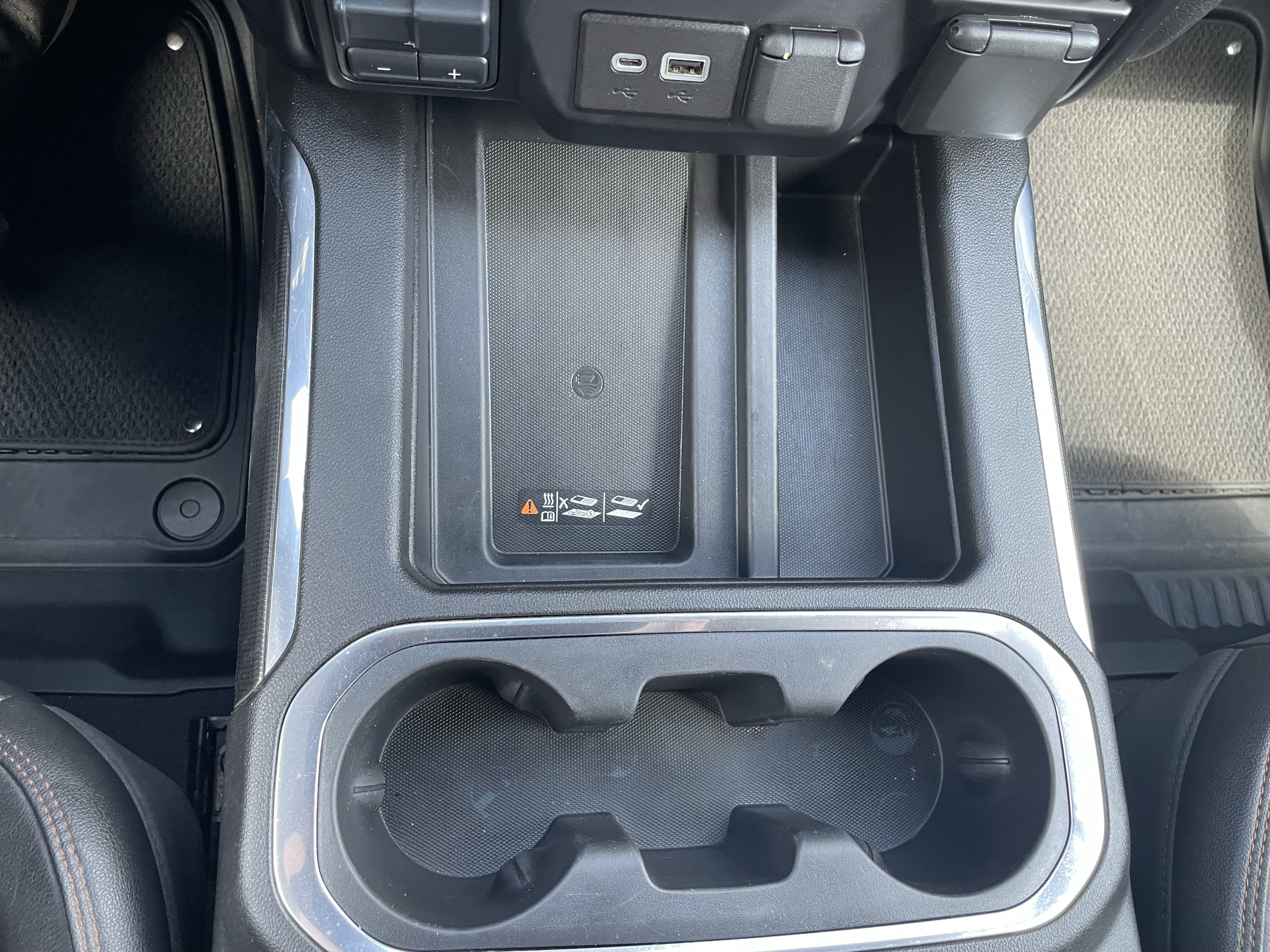 Used 2021 GMC Sierra 2500 AT4 w/ AT4 Preferred Package AWD/4WD image 27