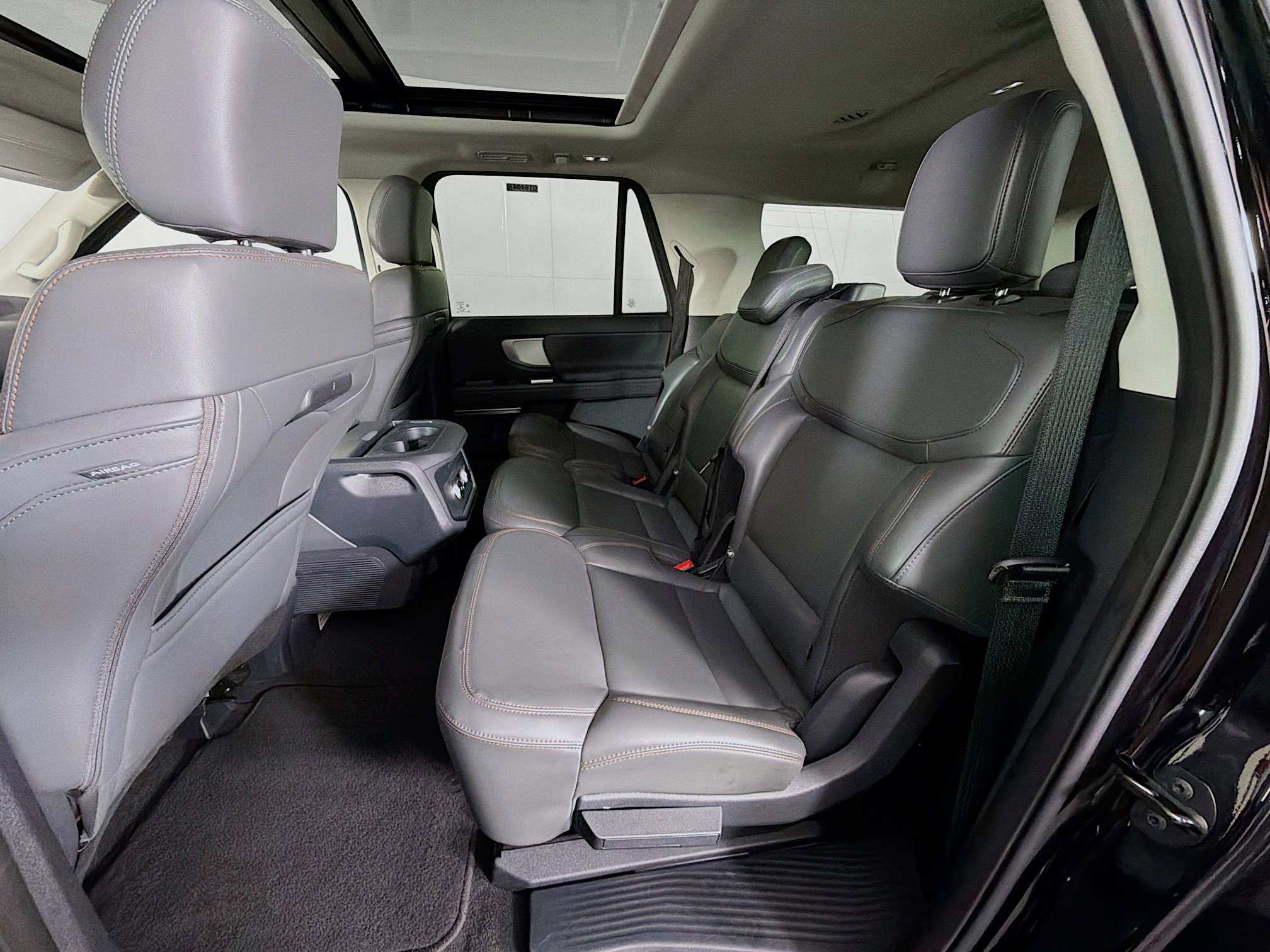 Used 2025 Ford Expedition Max Active image 24