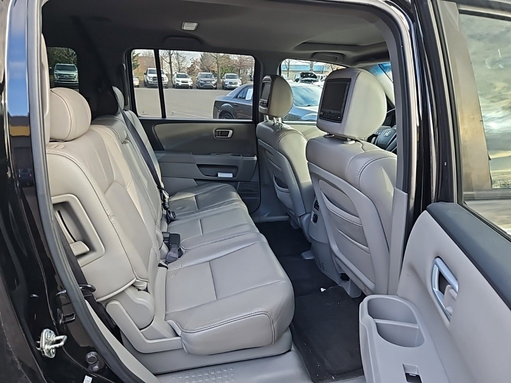 Used 2011 Honda Pilot EX-L image 13