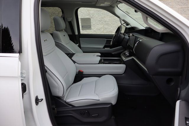New 2025 Ford Expedition Max Platinum w/ Platinum Ultimate Package image 40