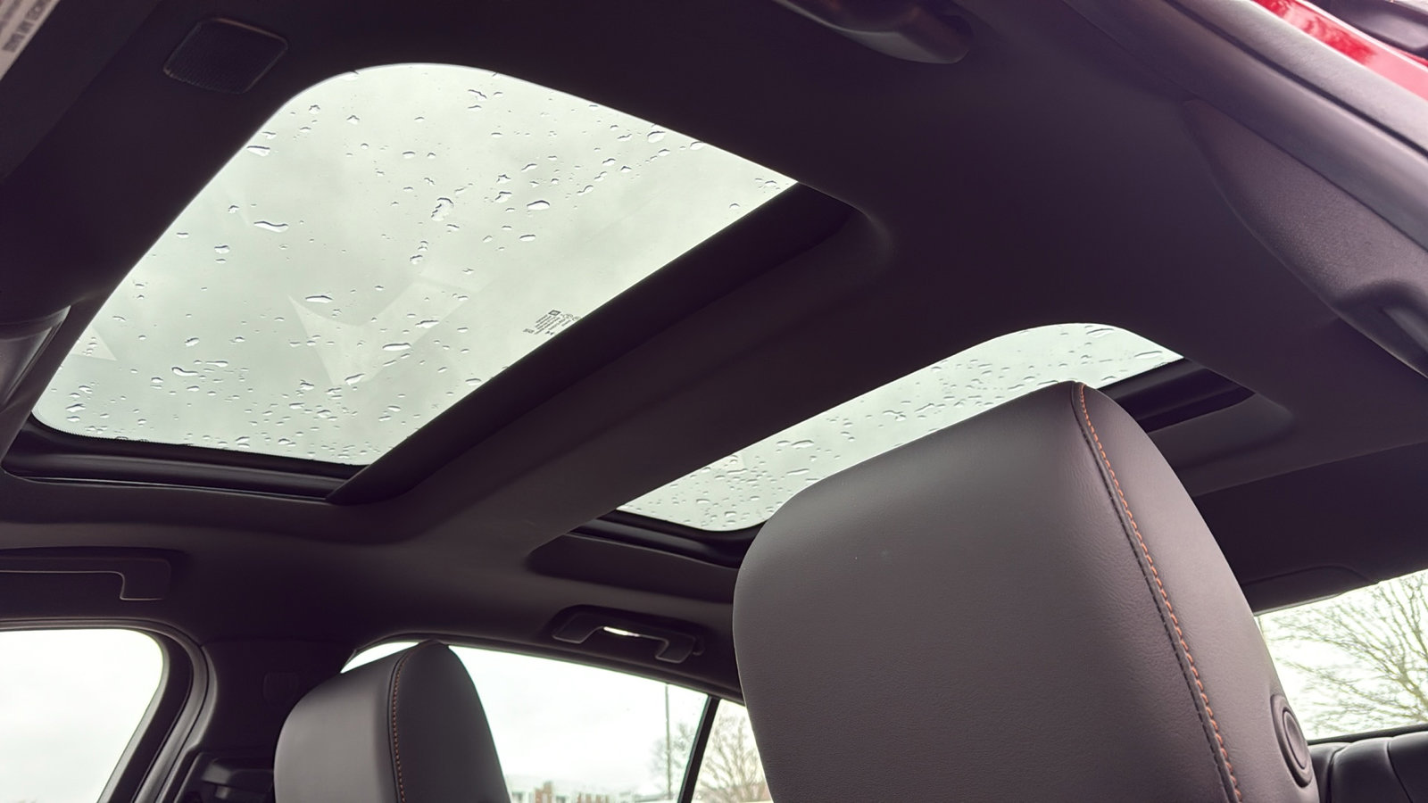 New 2026 Cadillac CT5 Sport w/ Sun And Sound Package image 28