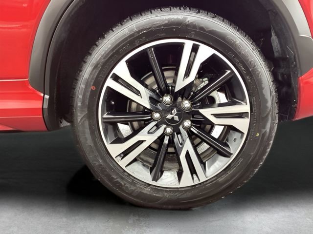 Used 2024 Mitsubishi Eclipse Cross SEL image 40