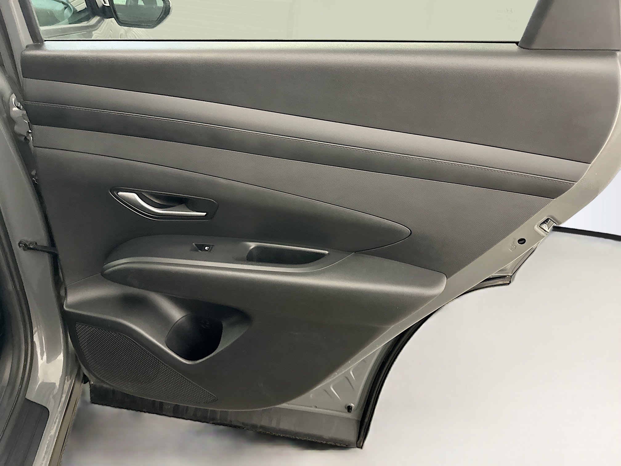 Used 2025 Hyundai Tucson SEL image 32