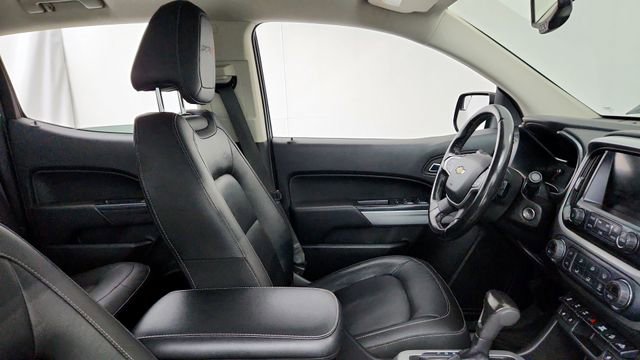 Used 2018 Chevrolet Colorado ZR2 image 24