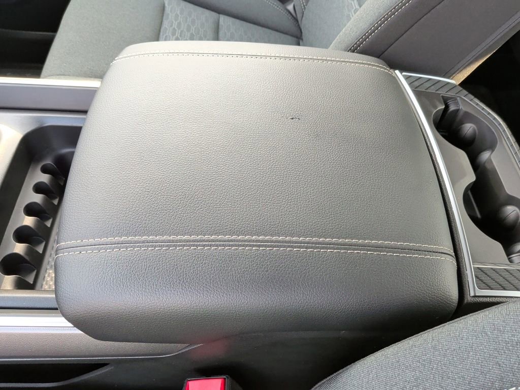 New 2026 RAM 1500 Lone Star image 37