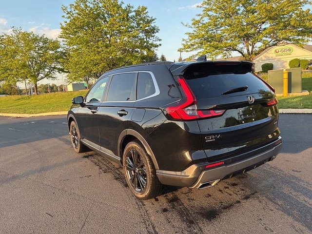 Used 2023 Honda CR-V Sport Touring image 12