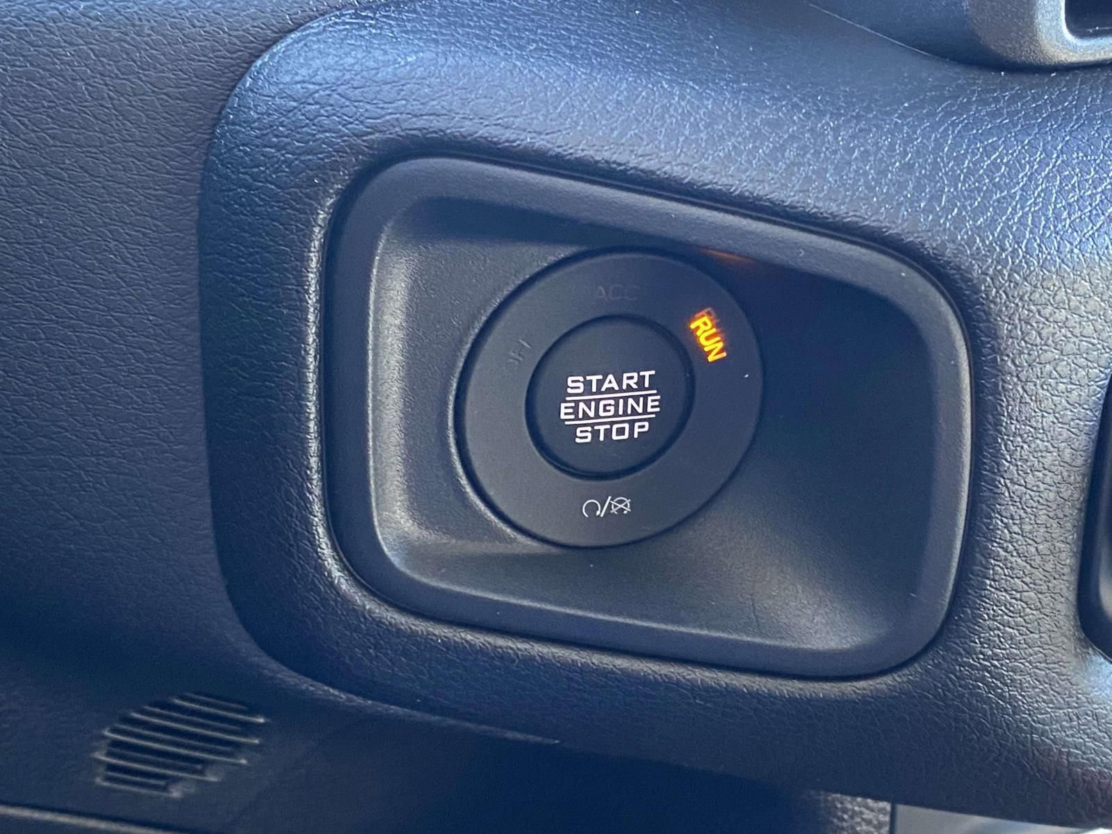 New 2026 Jeep Wrangler Sport S image 21