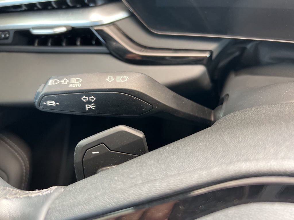 Used 2025 Audi A5 2.0T Premium w/ Convenience Package image 43