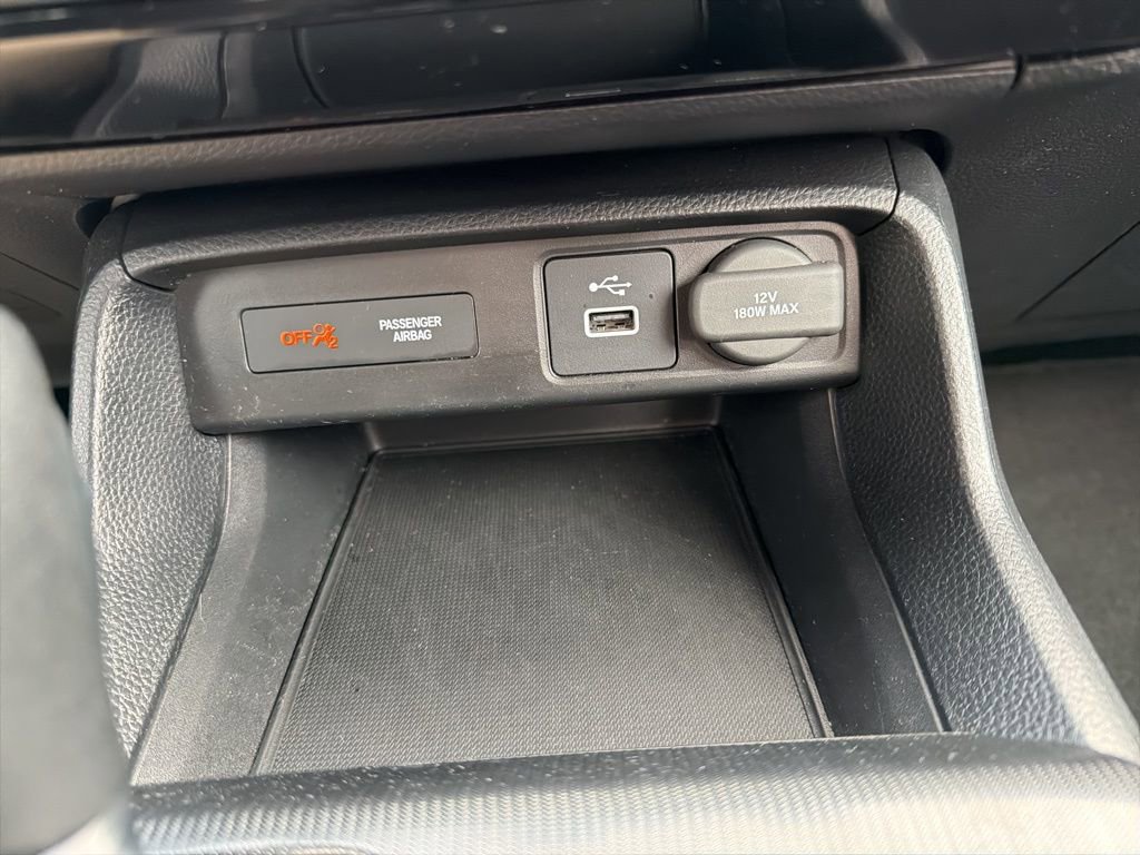 Used 2023 Honda Civic Sport image 32