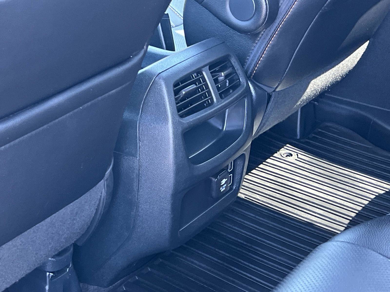 Certified 2023 Honda Passport TrailSport image 24