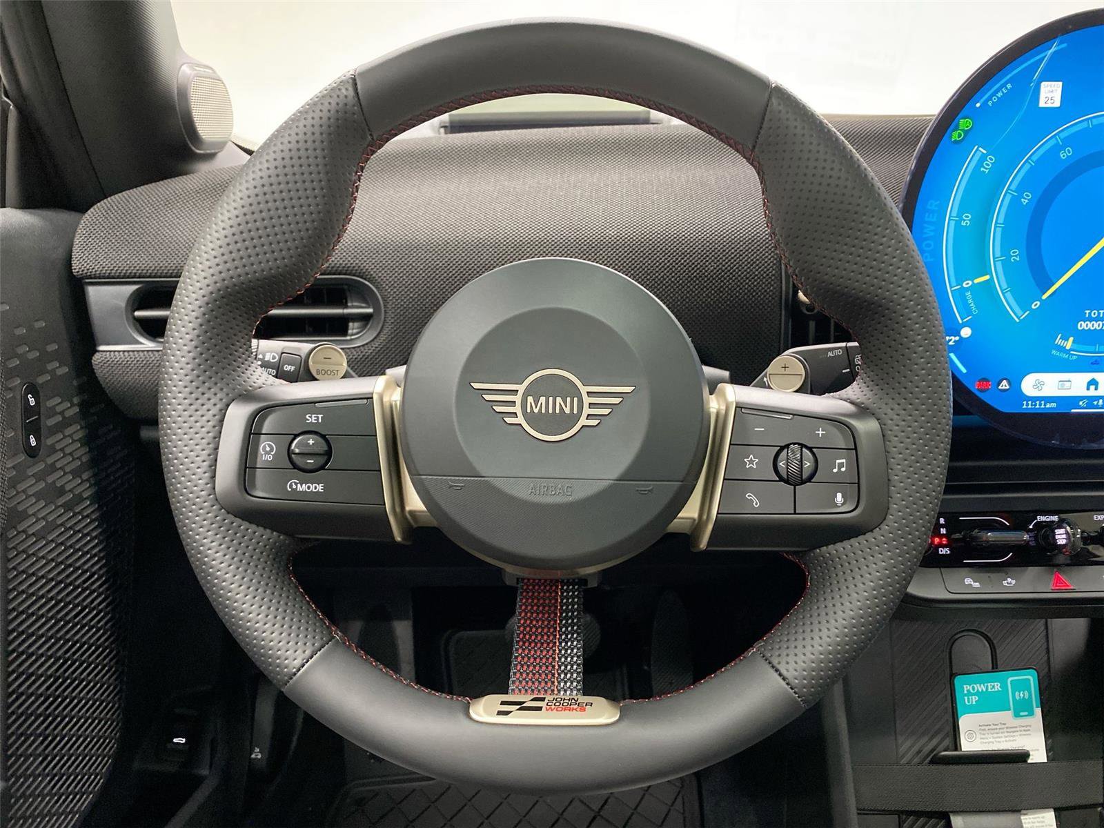 New 2026 MINI Cooper S image 15